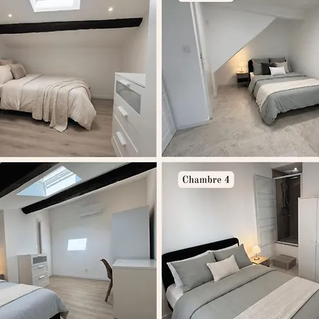 Spacious Renovated In The Heart Of Lejlighed